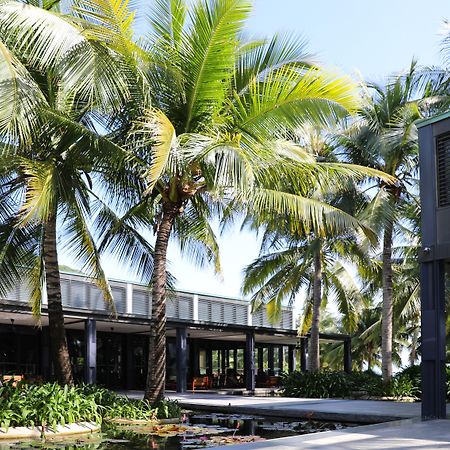 Intercontinental Sanya Resort By Ihg Dış mekan fotoğraf