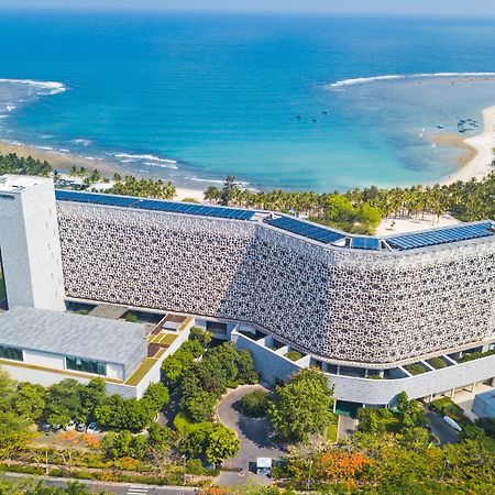 Intercontinental Sanya Resort By Ihg Dış mekan fotoğraf