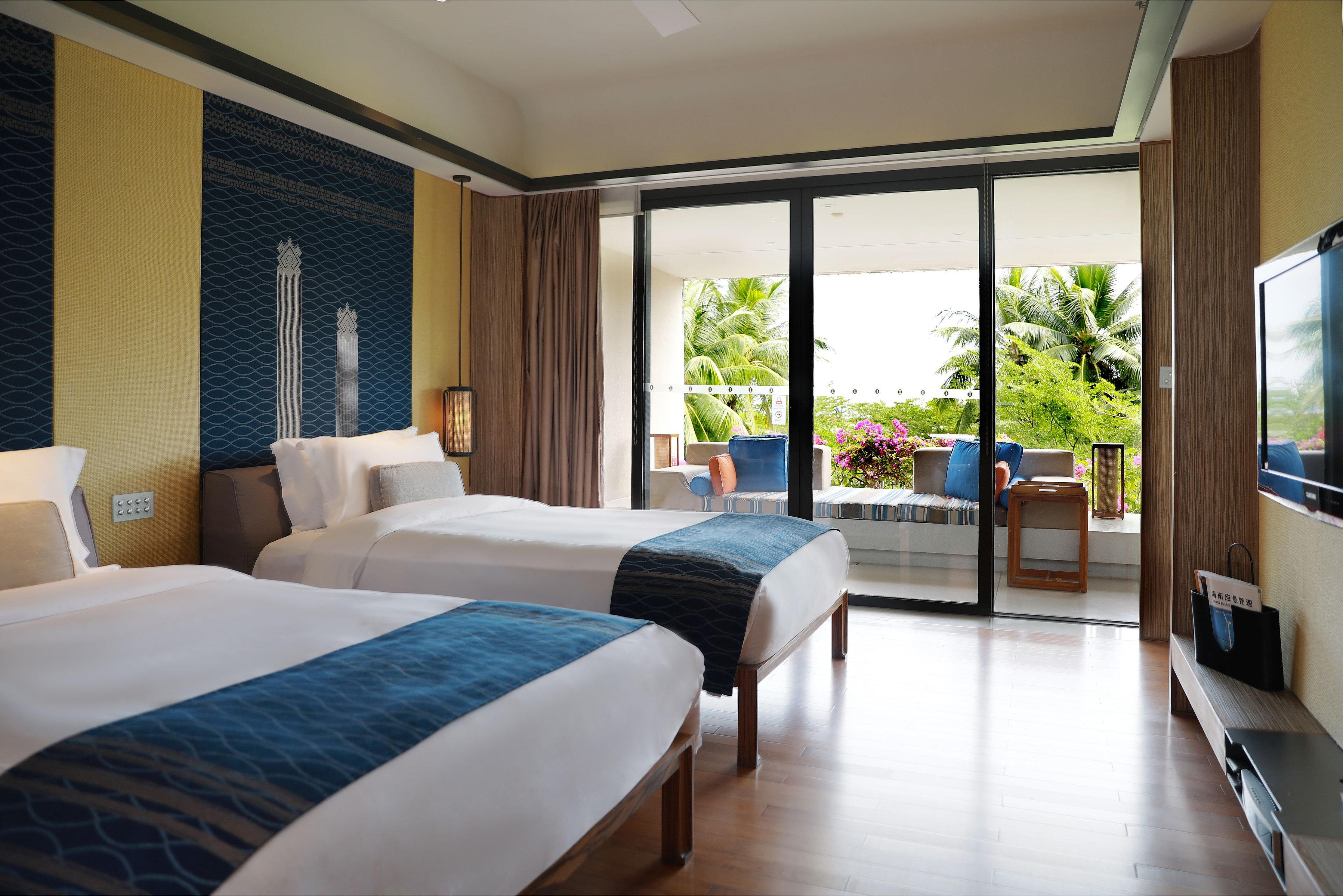 Intercontinental Sanya Resort By Ihg Dış mekan fotoğraf