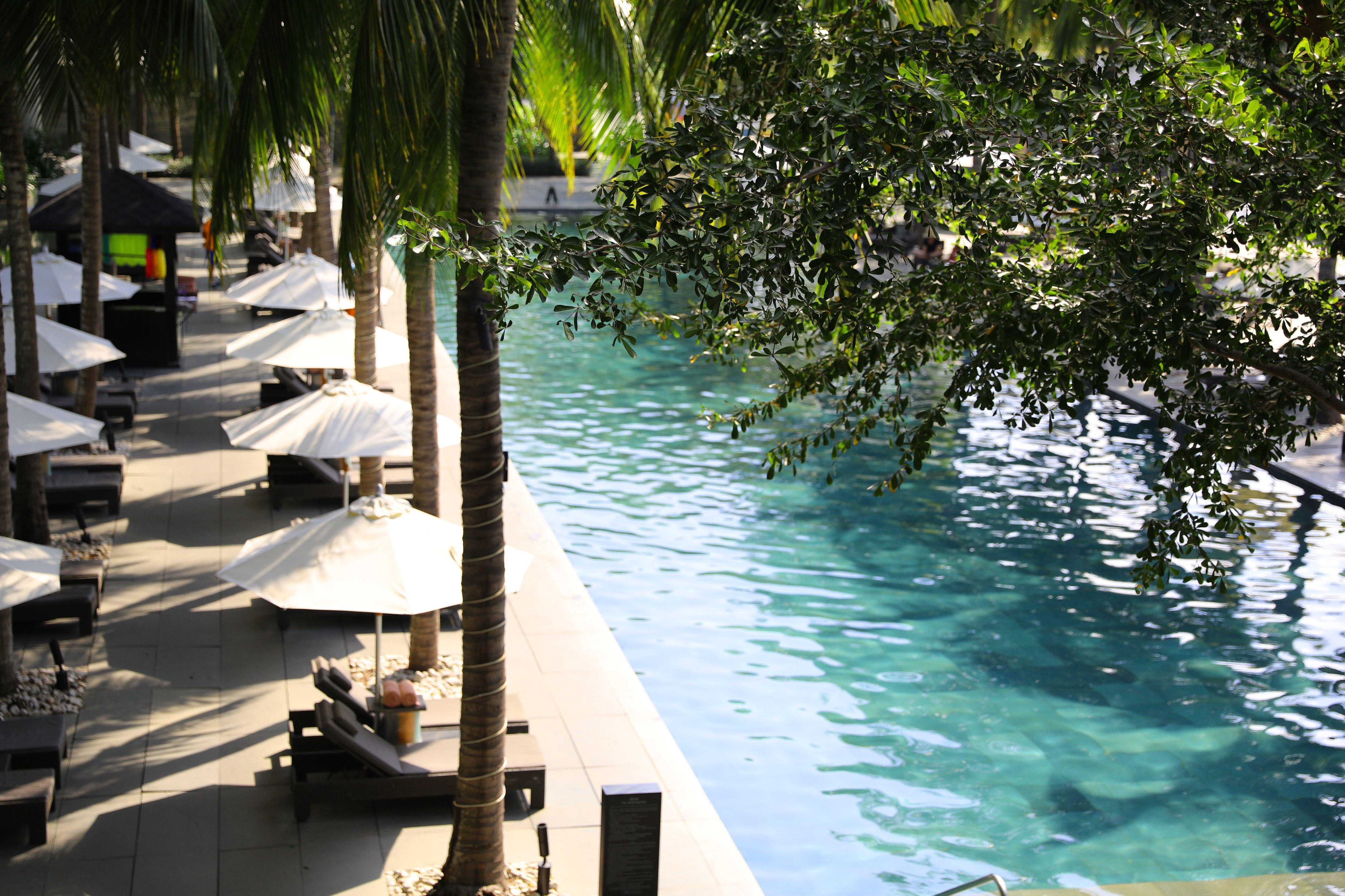 Intercontinental Sanya Resort By Ihg Dış mekan fotoğraf