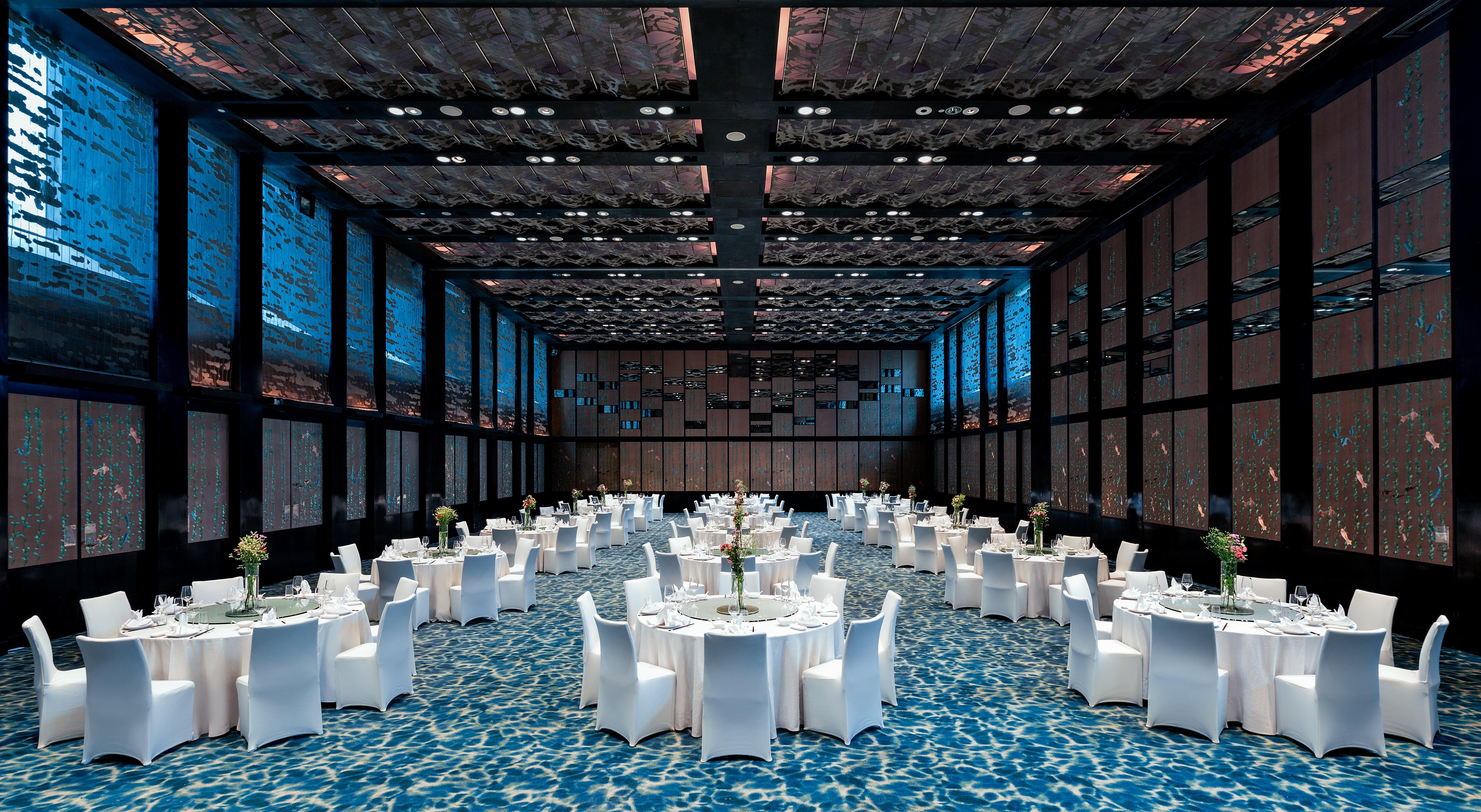 Intercontinental Sanya Resort By Ihg Dış mekan fotoğraf