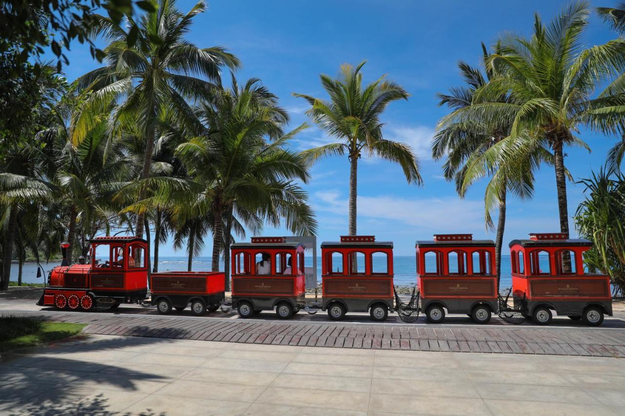 Intercontinental Sanya Resort By Ihg Dış mekan fotoğraf