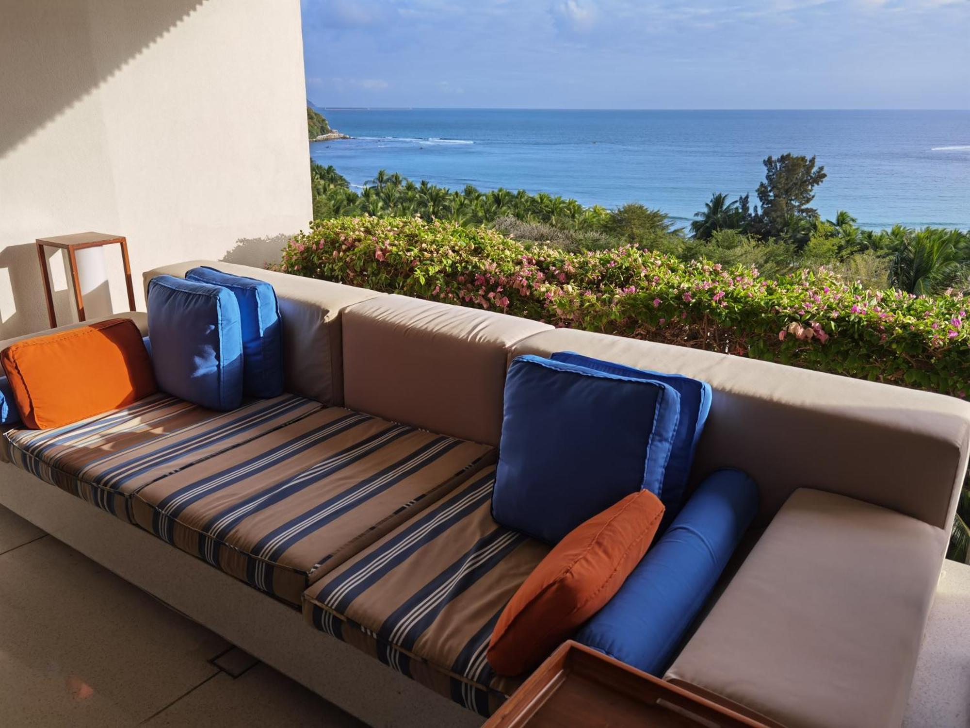 Intercontinental Sanya Resort By Ihg Dış mekan fotoğraf