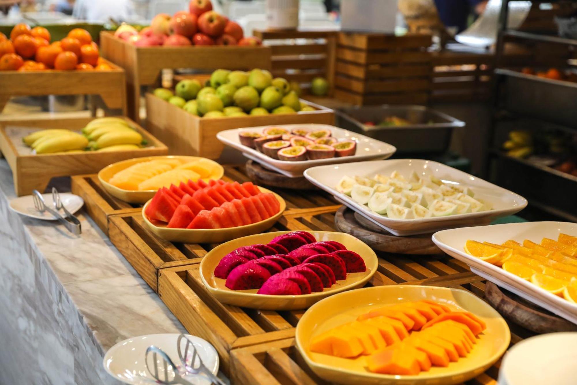 Intercontinental Sanya Resort By Ihg Dış mekan fotoğraf