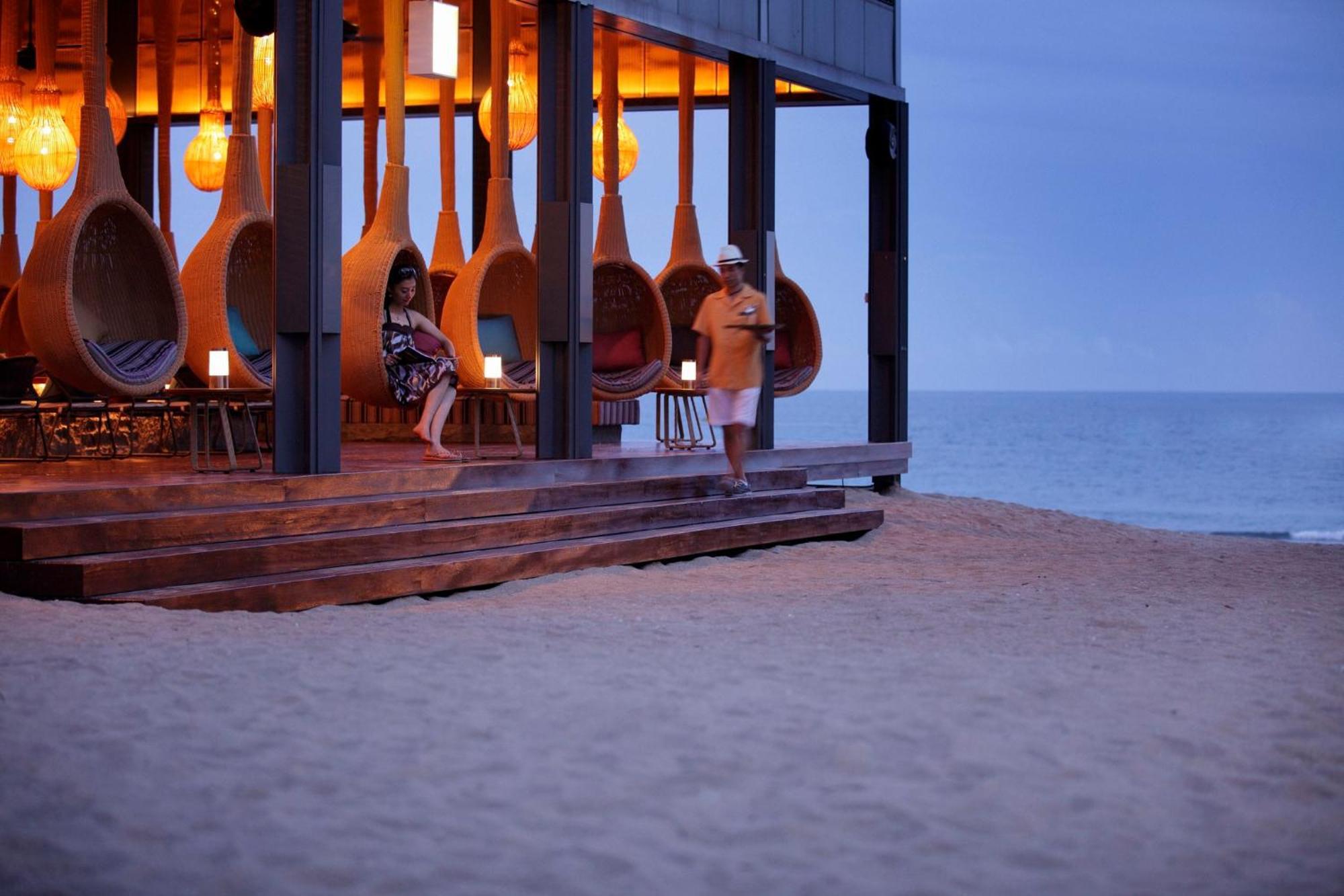 Intercontinental Sanya Resort By Ihg Dış mekan fotoğraf